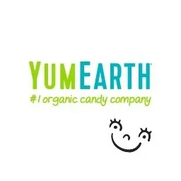 YumEarth logo