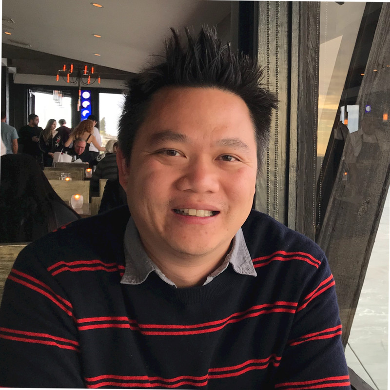 Jeff Wong