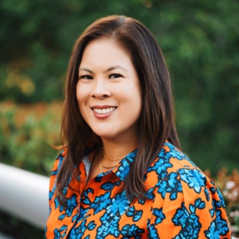 Vanessa Ting